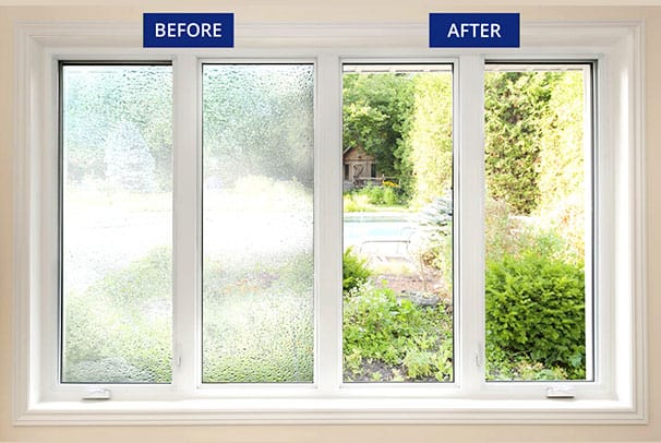 Downham Market glass replacement